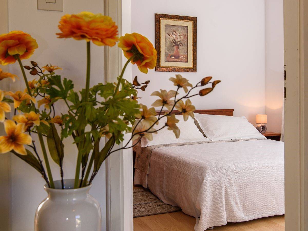 Appartamento vacanze a Traù a partire da 133€ a notte