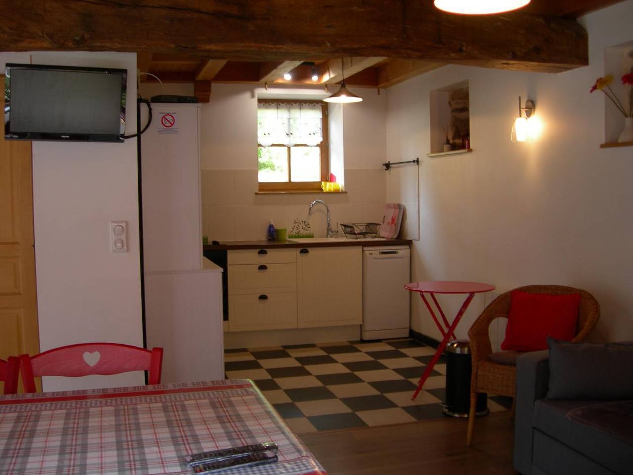 Le Pré aux Etoiles in Colombier-en-Brionnais, Région de Charolles