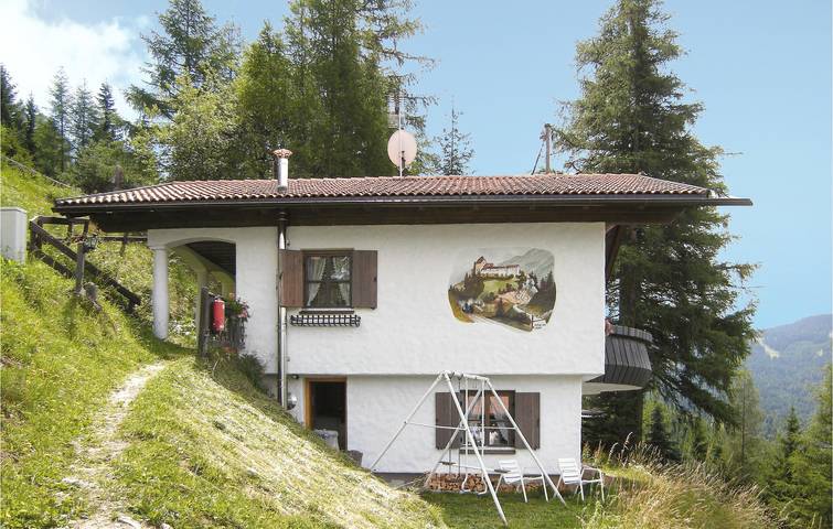 Ferienhaus für 6 Personen, mit Terrasse in Innsbruck und Umgebung - 2