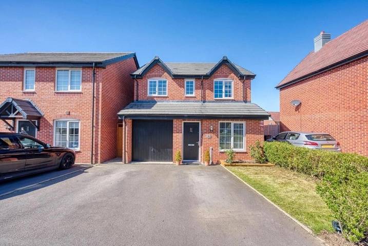 Holiday home for 8 people, with view and garden - 1
