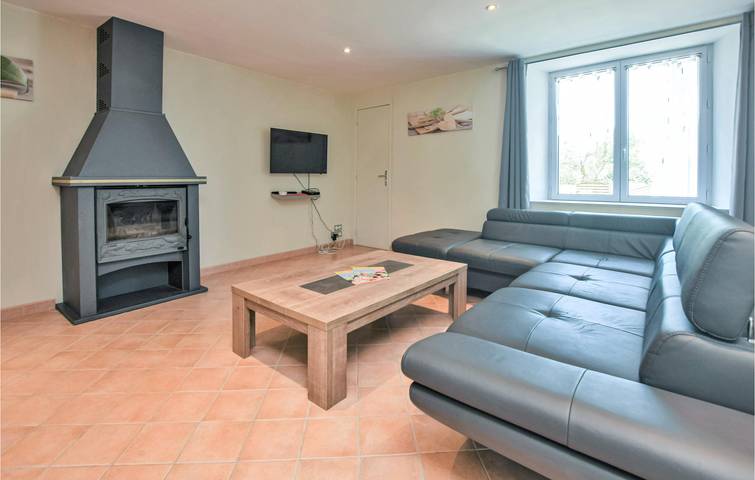 Location de vacances pour 6 personnes, avec terrasse à Créances - 3