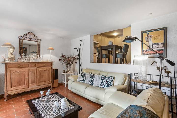 Villa für 5 Personen, mit Garten in der Provence - 3