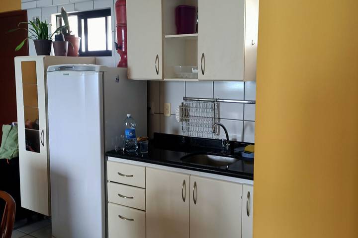 Apartamento de férias inteiro, Apartamentos para Temporada para 4 pessoas com jardim in Natal, Litoral Potiguar