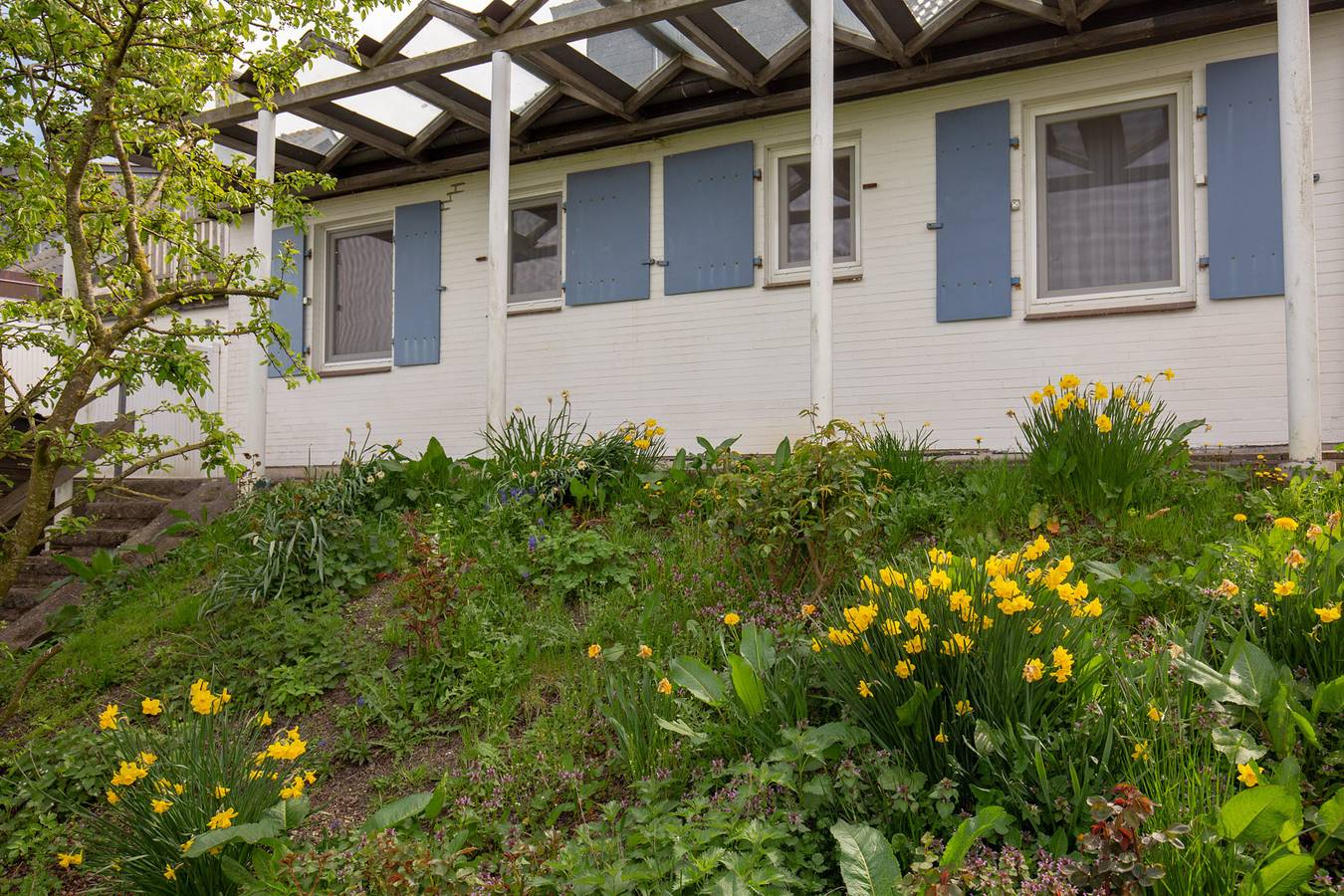 Ganze Ferienwohnung, Vogelhus / Yvonne Vogel - Fewo Wattenläuper in Pellworm, Nordfriesische Inseln