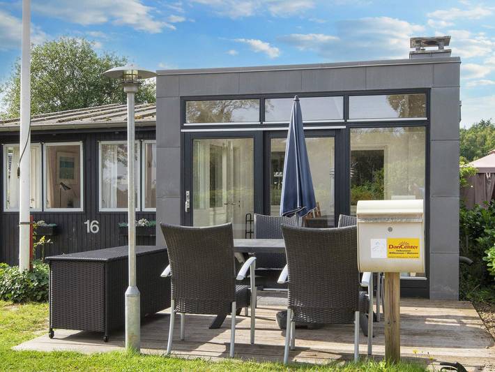 6 Personen Ferienhaus in Sjølund in Bjert, Kleiner Belt