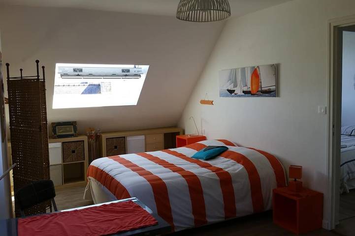 Location de vacances pour 10 personnes, avec jardin dans Pérello - 3