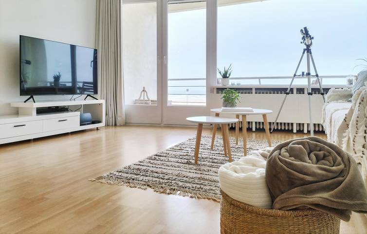 Ferienwohnung für 2 Personen, mit Terrasse in Westflandern - 4