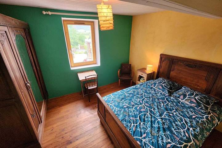 Location de vacances pour 8 personnes dans Pech de Bugarach - 2