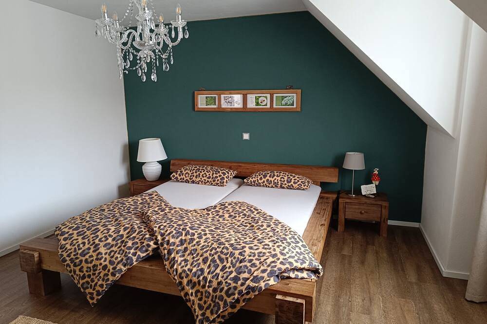 Ganze Wohnung, Ferienwohnung zwischen Lech und Donau-\"Dorfliebe Reicherstein\" in Pöttmes, Bayerisch Schwaben
