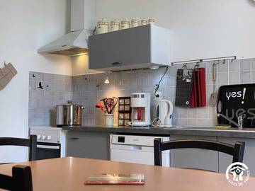 Gîte pour 14 Personnes dans Garrevaques, Région de Castres, Photo 1