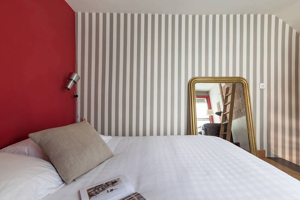 Room Bail mobilité  in Parijs, Ile de France