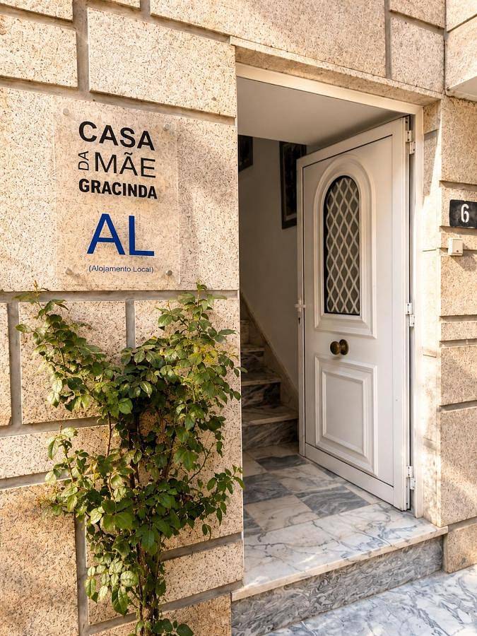 Casa de férias para 8 pessoas, com Varanda e Terraço em Valpaços