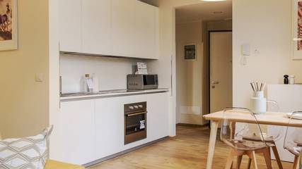 Apartament Wakacyjny dla 4 osoby w Mediolan, Prowincja Mediolan, Zdjęcie 3