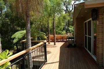 Holiday Home for 10 People in Vincentia, Jervis Bay, Photo 3