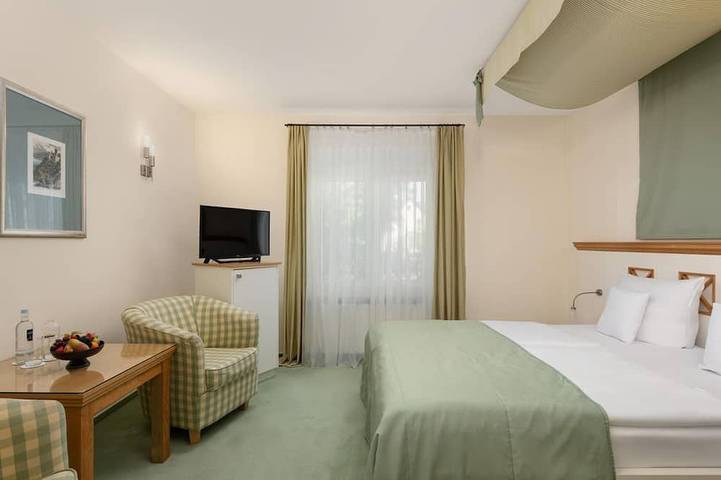 Ferienhaus für 2 Personen