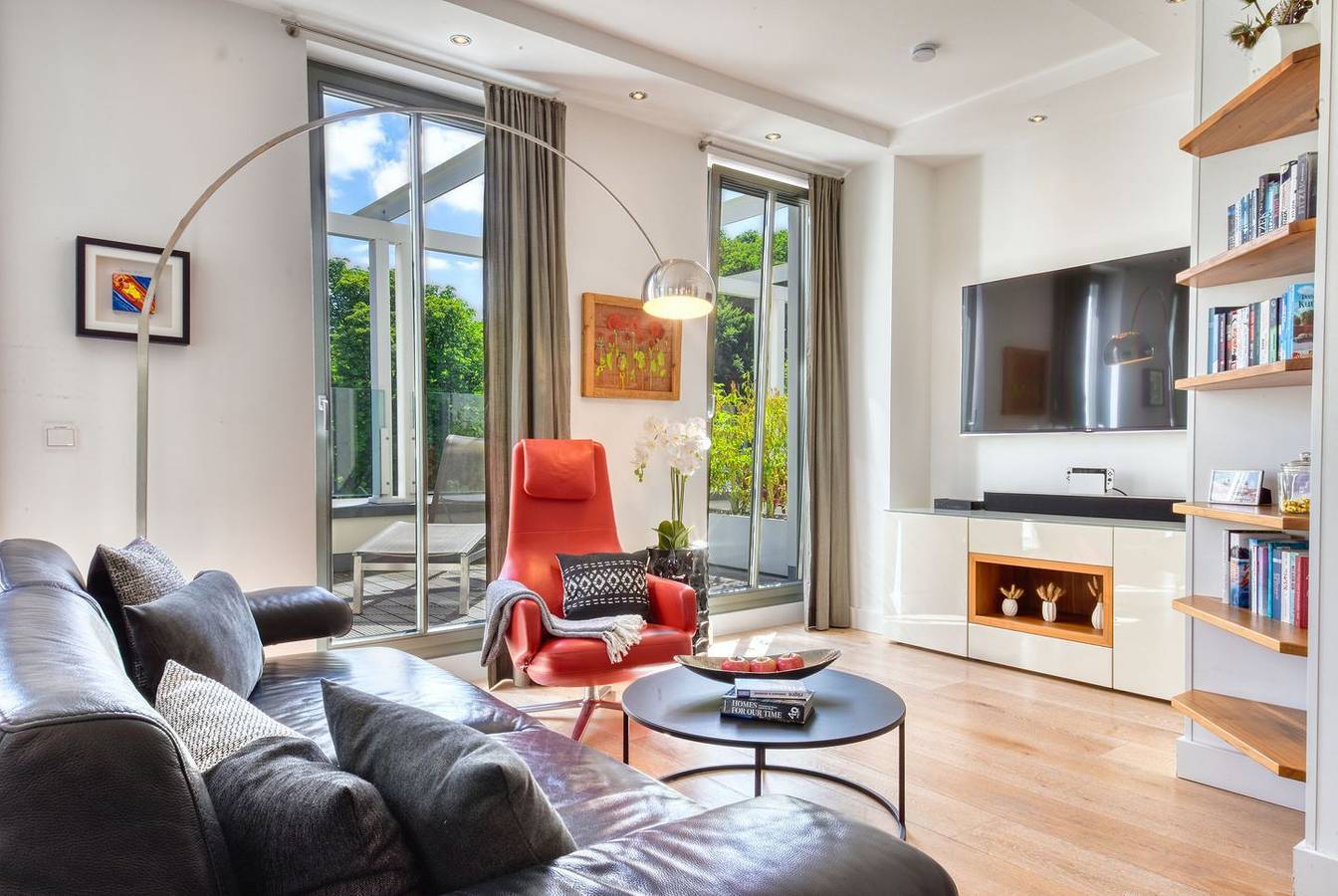 Ferienwohnung in Binz ab 302€ pro Nacht