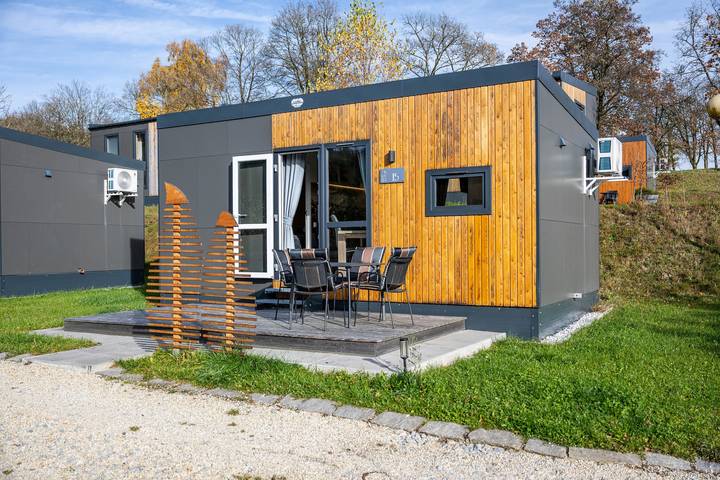 Vacation rental for 2 people, with Yard in Lower Bavaria