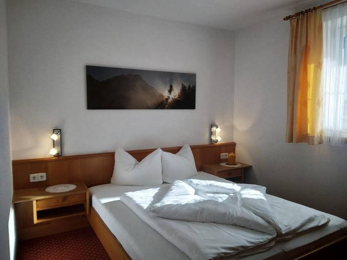 Ferienwohnung für 4 Personen, mit Terrasse und Garten, kinderfreundlich in Osttirol - 4