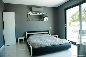 Villa pour 22 Personnes dans Grau-d'Agde, Agde, Photo 1