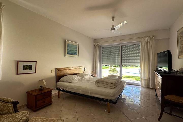 Location de vacances pour 8 personnes, avec jardin et terrasse dans Zoo La Palmyre - 4