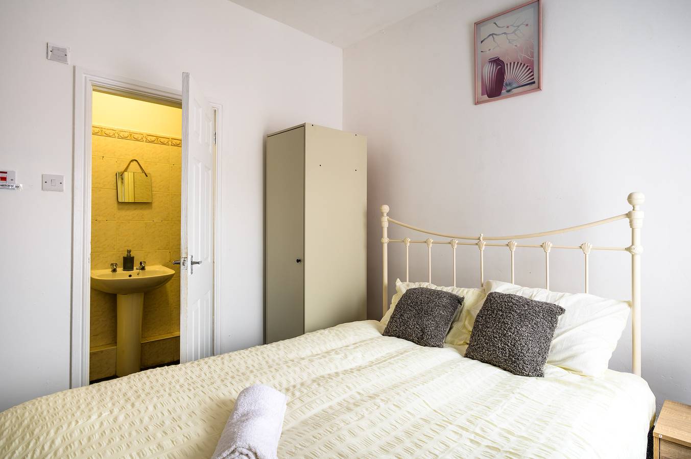 Heart of Blackpool - Sleeps 10 - Parking in Blackpool Pleasure Beach, Nordwestengland