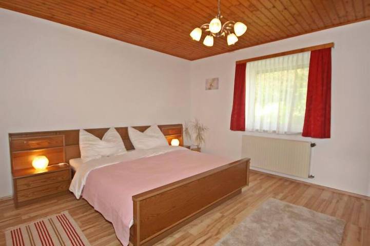 Ferienhaus Berg in Ebenthal in Kärnten, Klagenfurt-Land