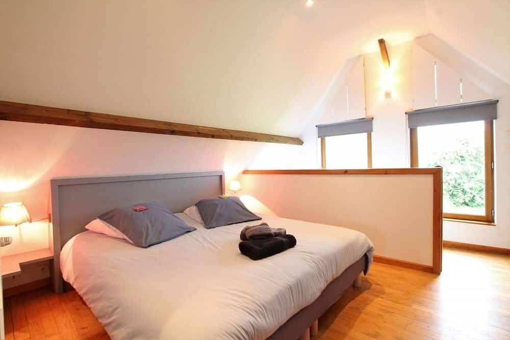 Appartement de vacances