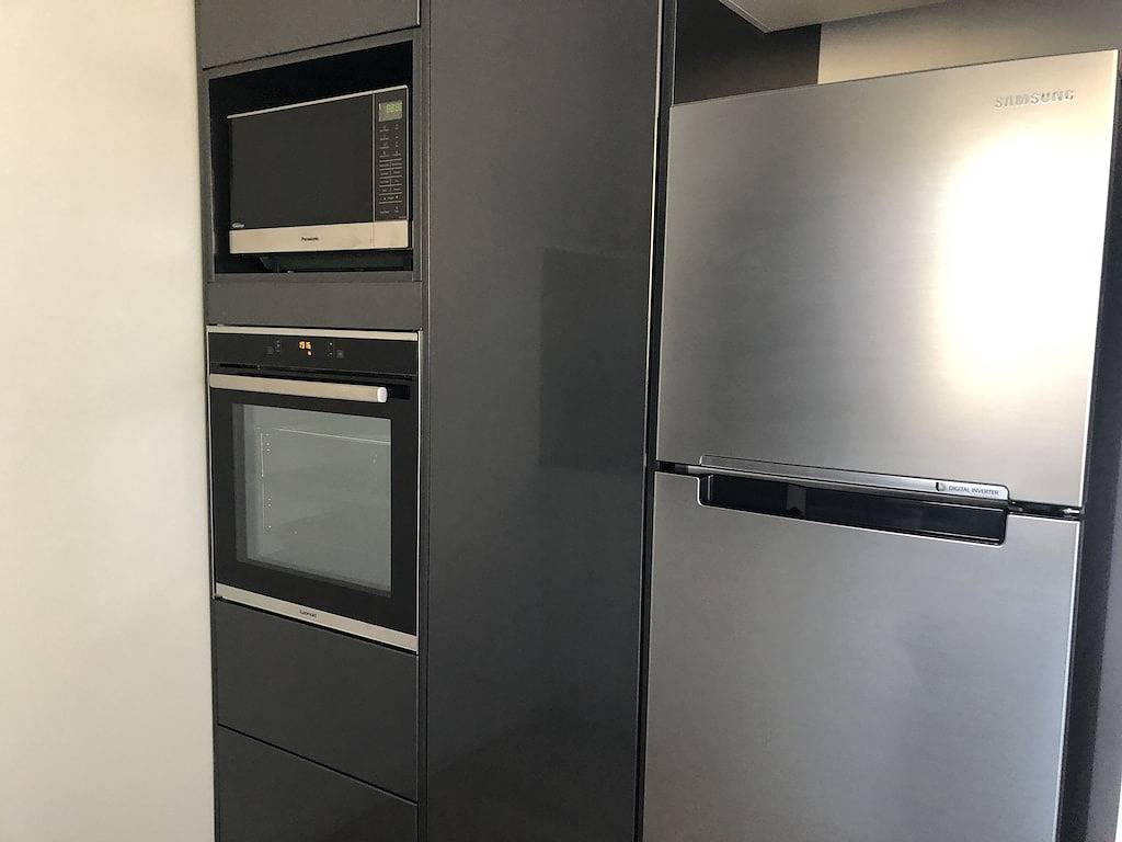 Binalong Brae Bay of Fires 2 Schlafzimmer mit en-Suiten in Tasmanien