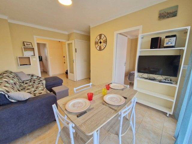 Gîte pour 2 personnes dans Casino Du Canet En Rousillon - 3