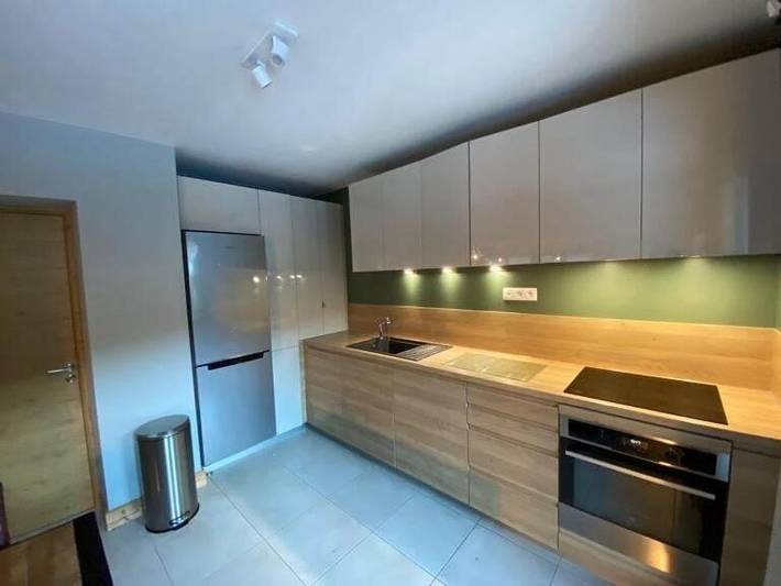 Location de vacances pour 4 personnes à Essert-Romand - 3