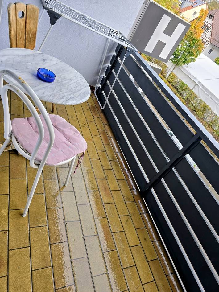 Appartamento intero, Monteurzimmer - Nähe Karlsruhe in Karlsbad, Kraichgau