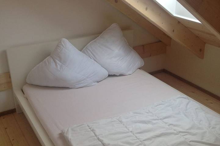 Ferienhaus für 5 Personen, mit Garten und Terrasse in Wismarer Bucht - 4