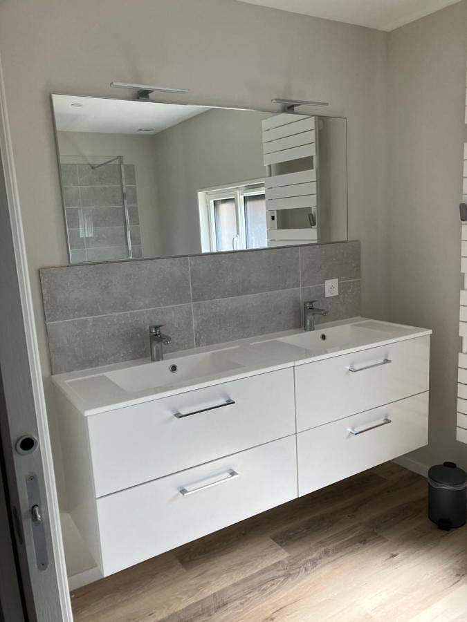 Location de vacances pour 6 personnes, avec terrasse, animaux acceptés à Crézancy-en-Sancerre - 3