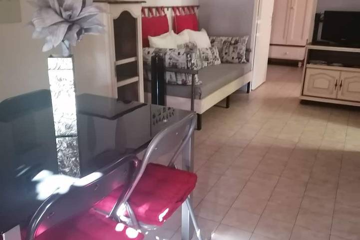 Gîte pour 4 personnes à Maraussan - 2