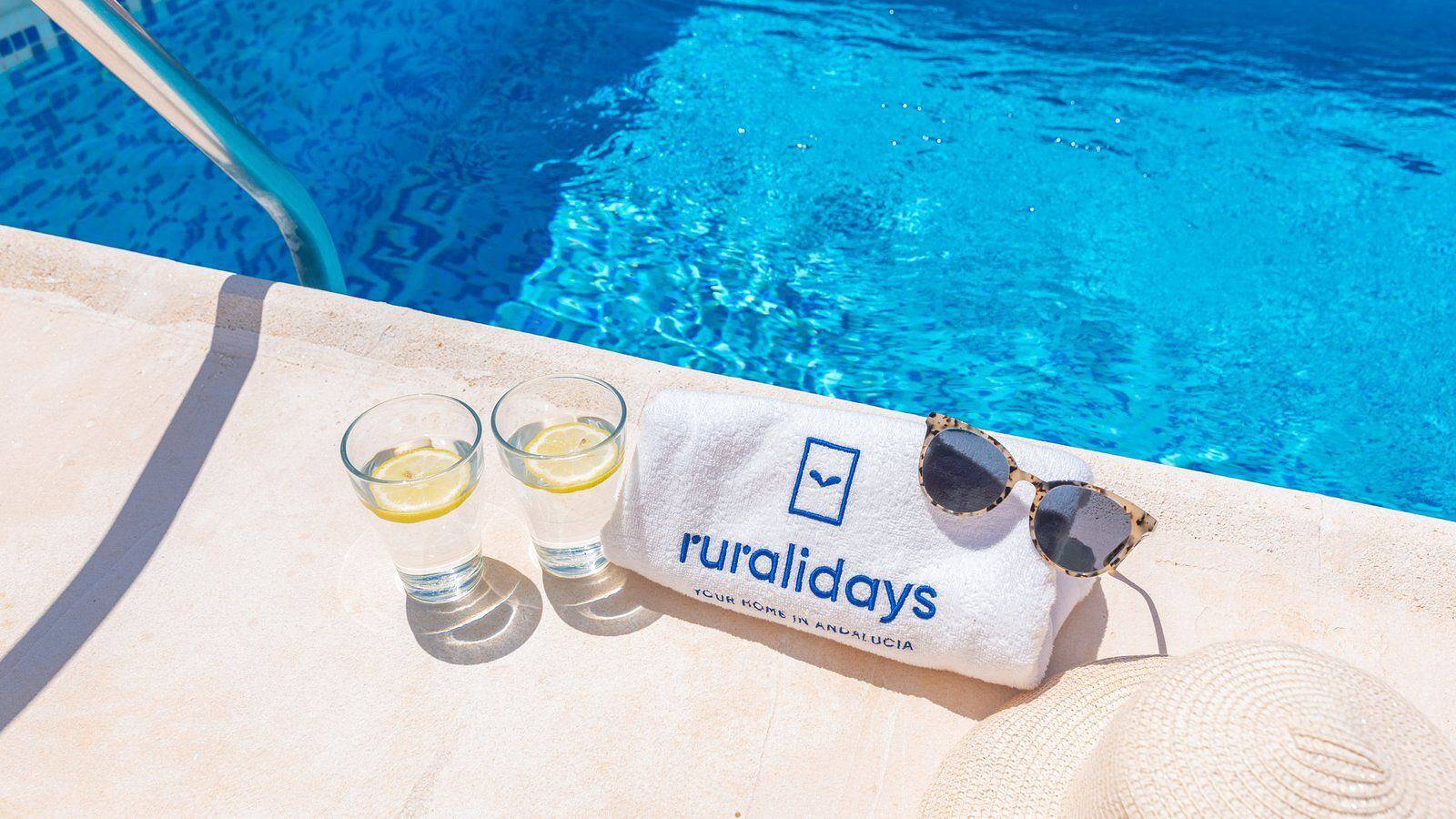 Villa Vista Vélez-Málaga by Ruralidays in Vélez-Málaga, Costa del Sol