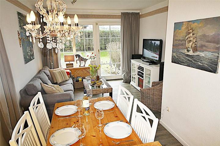 Ganze Ferienwohnung, Haus Horsatal Wohnung 1 Sylter Traum in Nordfriesische Inseln (Schleswig-Holstein) (Schleswig-Holstein), Wenningstedt