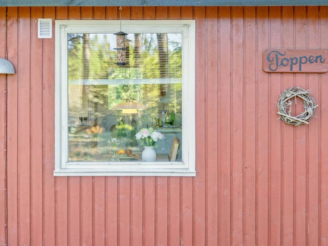 "Sigge" - 5km from the sea in Kolind, Rønde