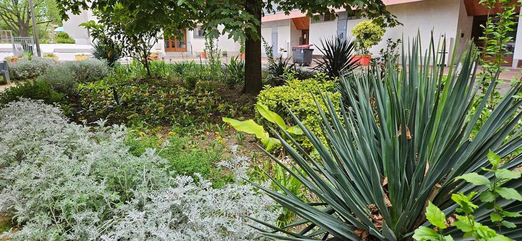 Appartement de vacances pour 6 personnes, avec Terrasse à Argenteuil