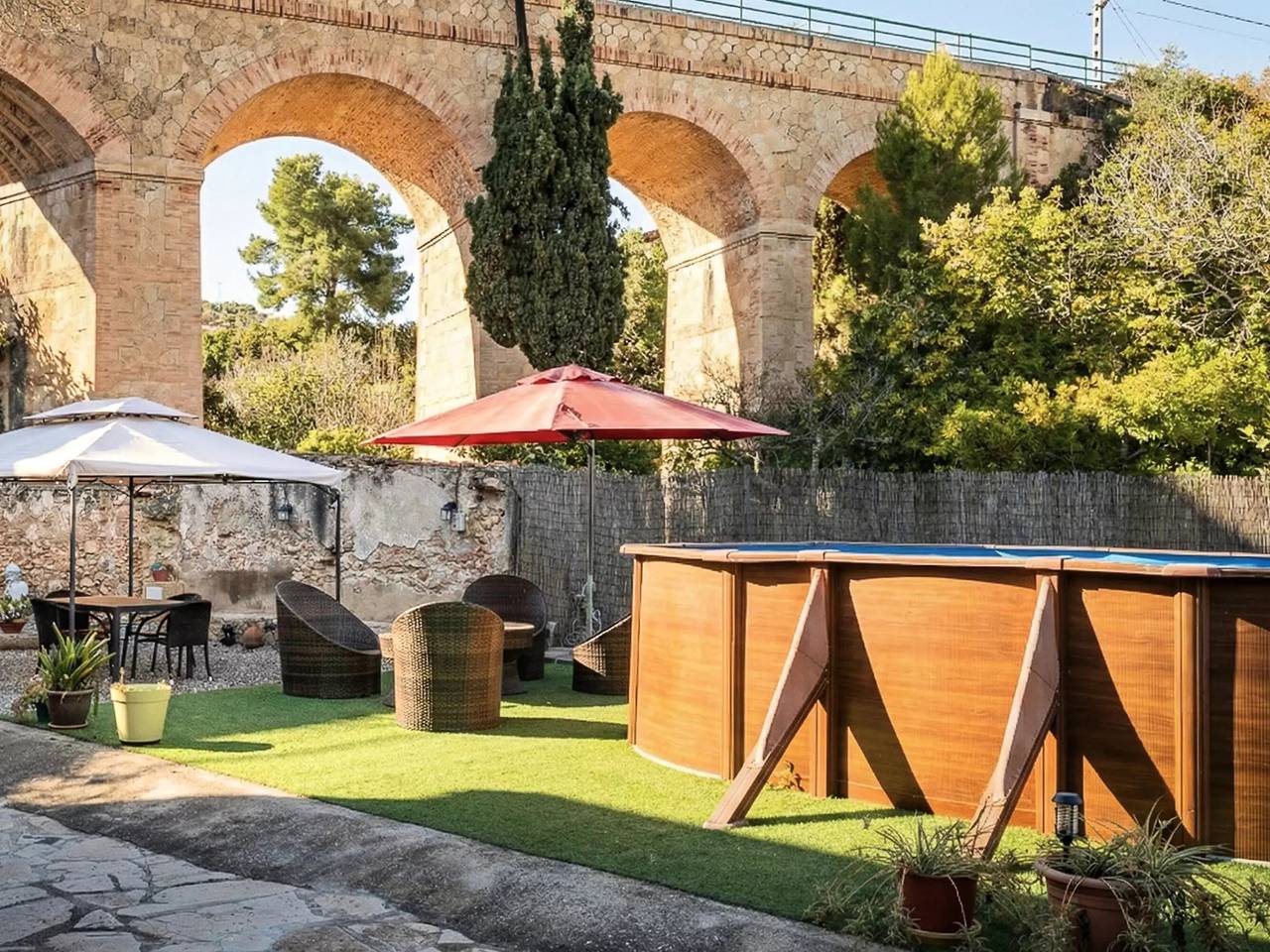 House 5 Persons in Roda de Berà, Costa Dorada