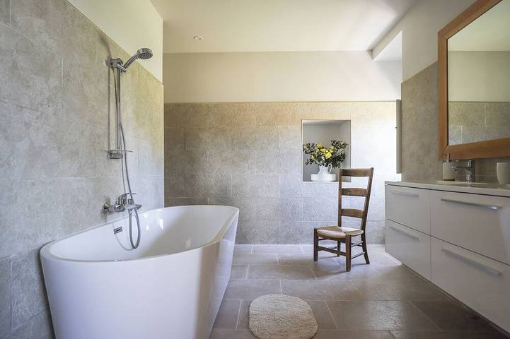 Château pour 12 personnes, avec piscine dans le Tarn-et-Garonne - 2