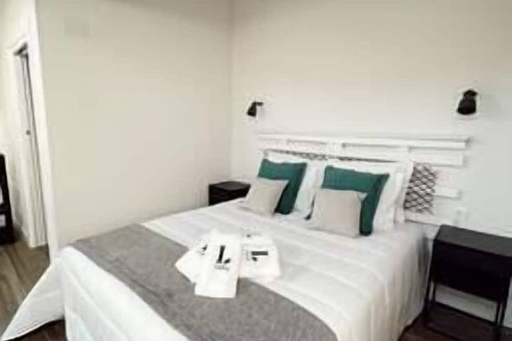 Apartamento de vacaciones para 4 personas - 1