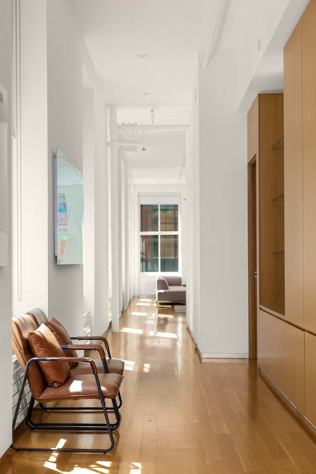 Apartamento entero, Soho Haven Expansive Luxury Loft with Elevator in Manhattan, Nueva York