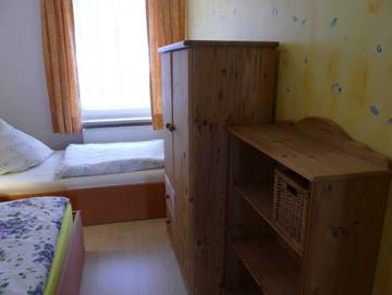 Ferienwohnung für 4 Personen in Waren (Müritz), Müritz, Bild 3