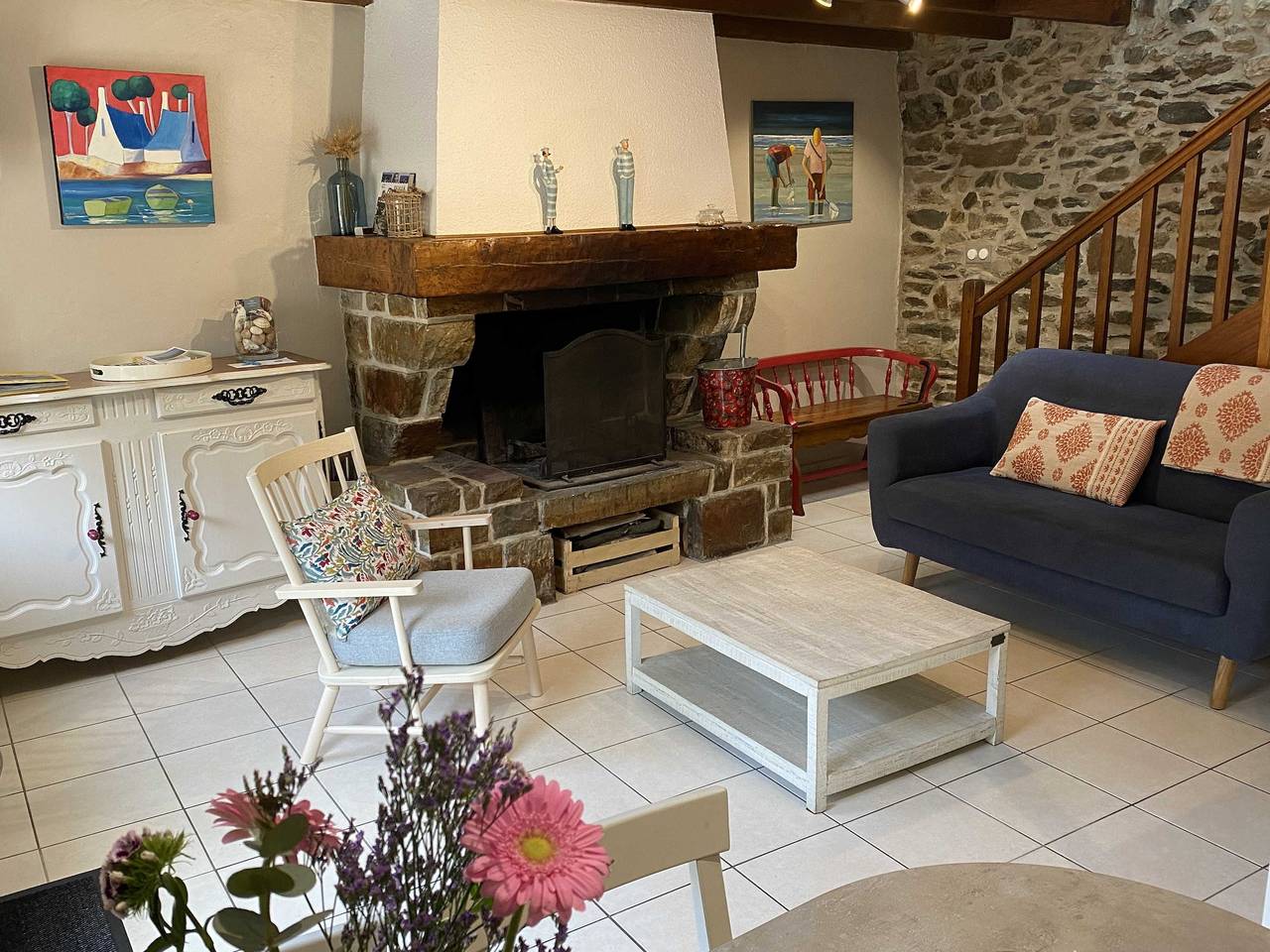 Penty 29G9860 in Telgruc-sur-Mer, Iroise