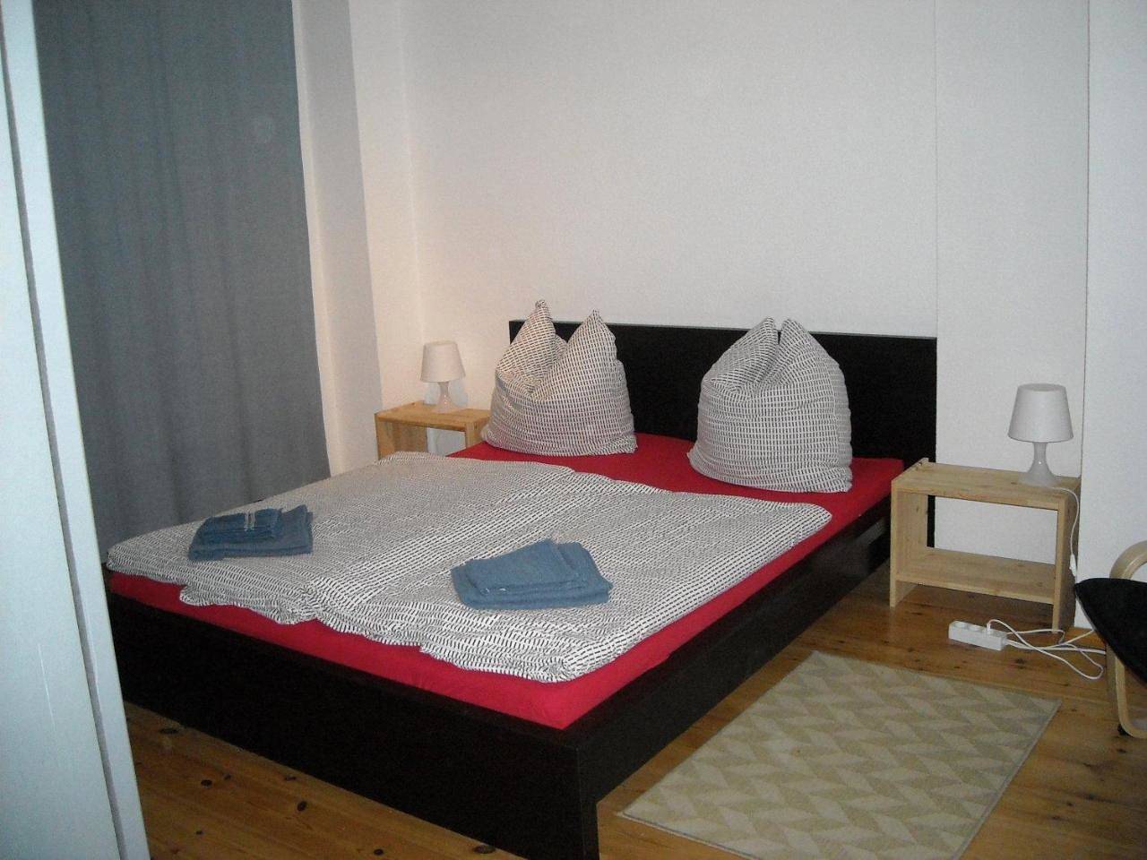 Pension Mitte in Mitte Berlin, Berlin