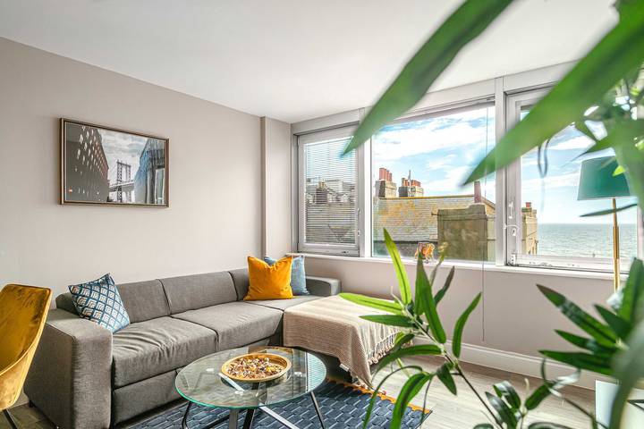 Appartement de vacances pour 7 personnes