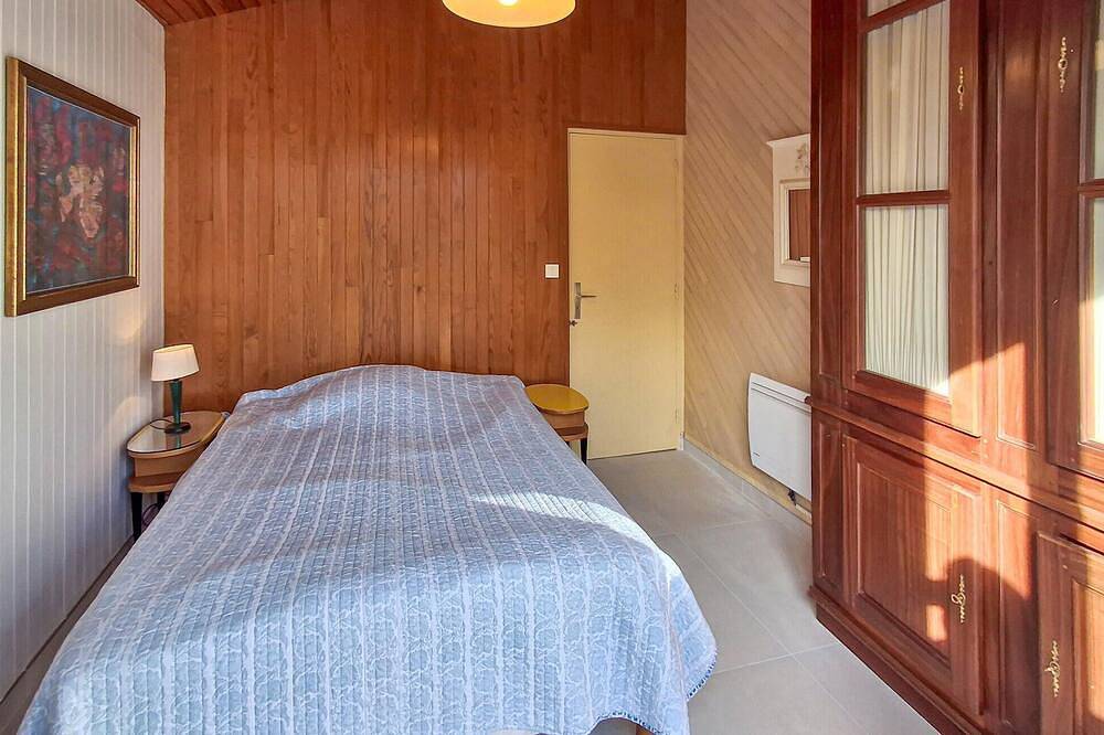 Hermosa casa de 4 dormitorios en Nevez in Port Manec’h, Névez