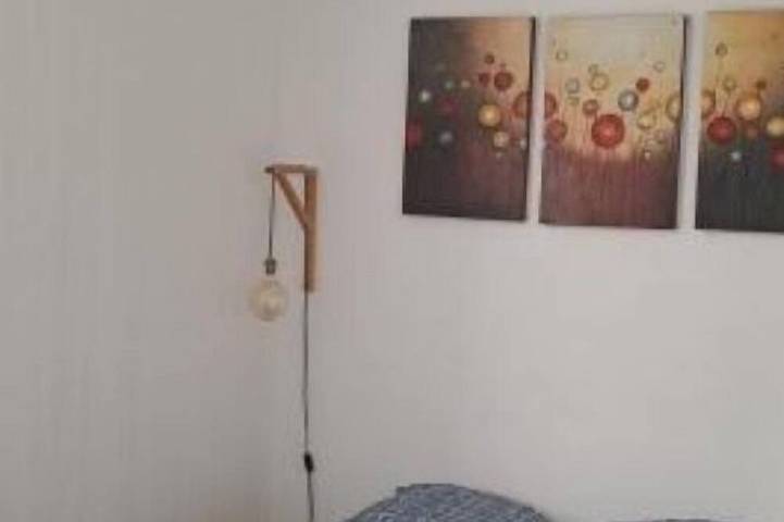 Gîte pour 12 personnes à Damparis - 4