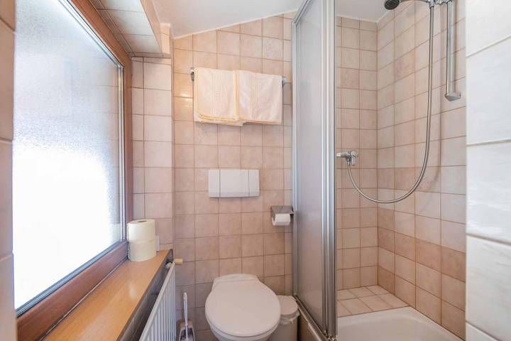 Appartement Kesselspitze in Stubaier Alpen, Fulpmes