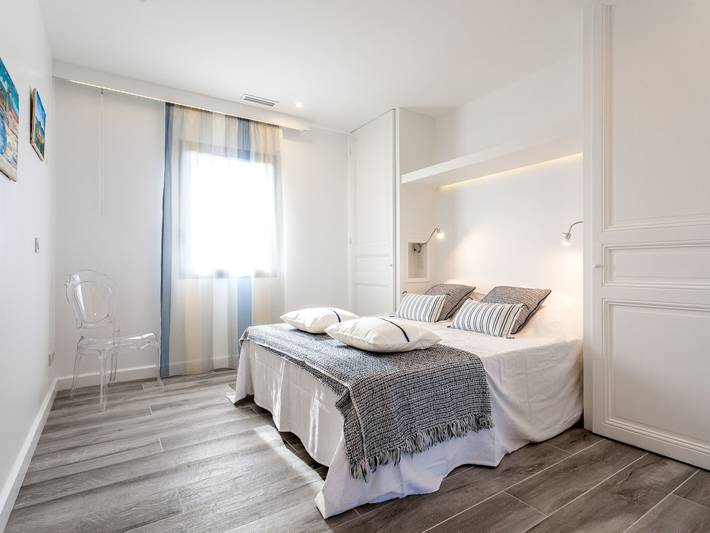 Apartamento entero, La Palangre in La Côte Vermeille, Argelès-sur-Mer